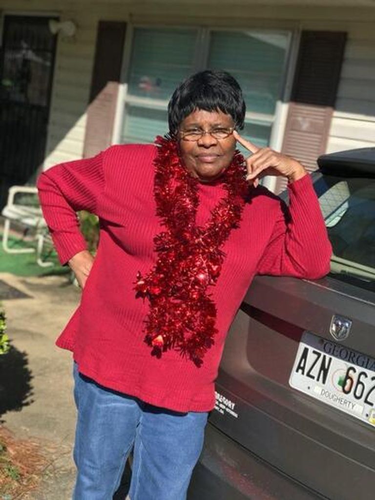 Ceola Jones Profile Photo