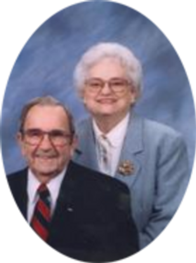 Irene James Tarpley Profile Photo