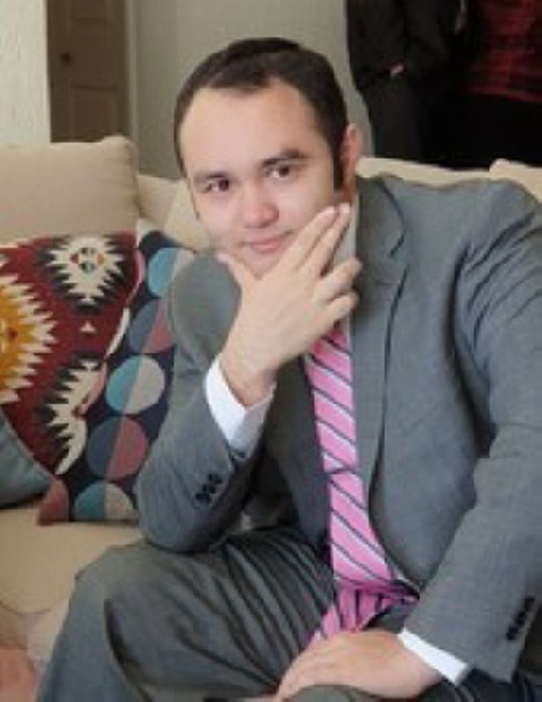 Anthony James Cuellar