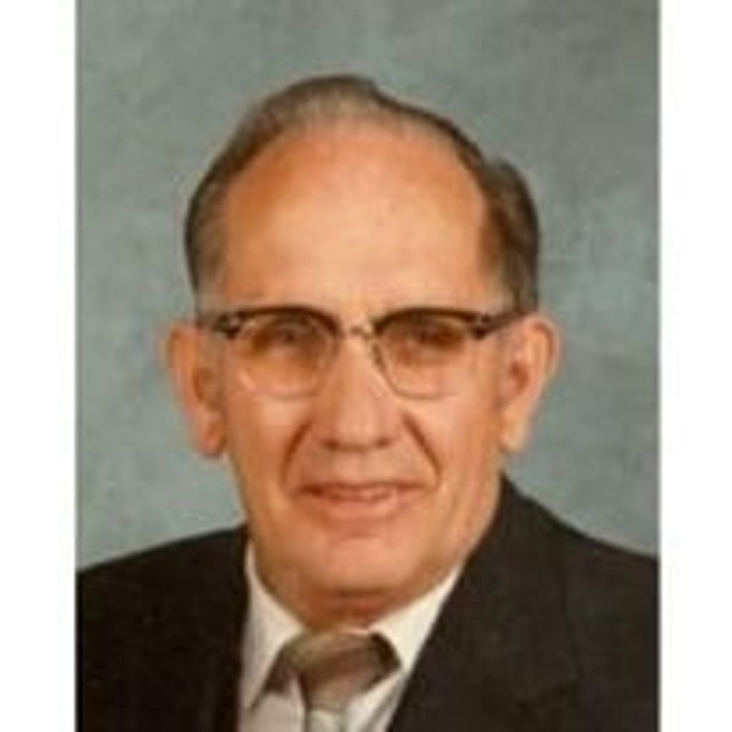 Karl Pehrson