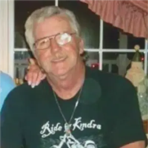Ralph Wade Profile Photo
