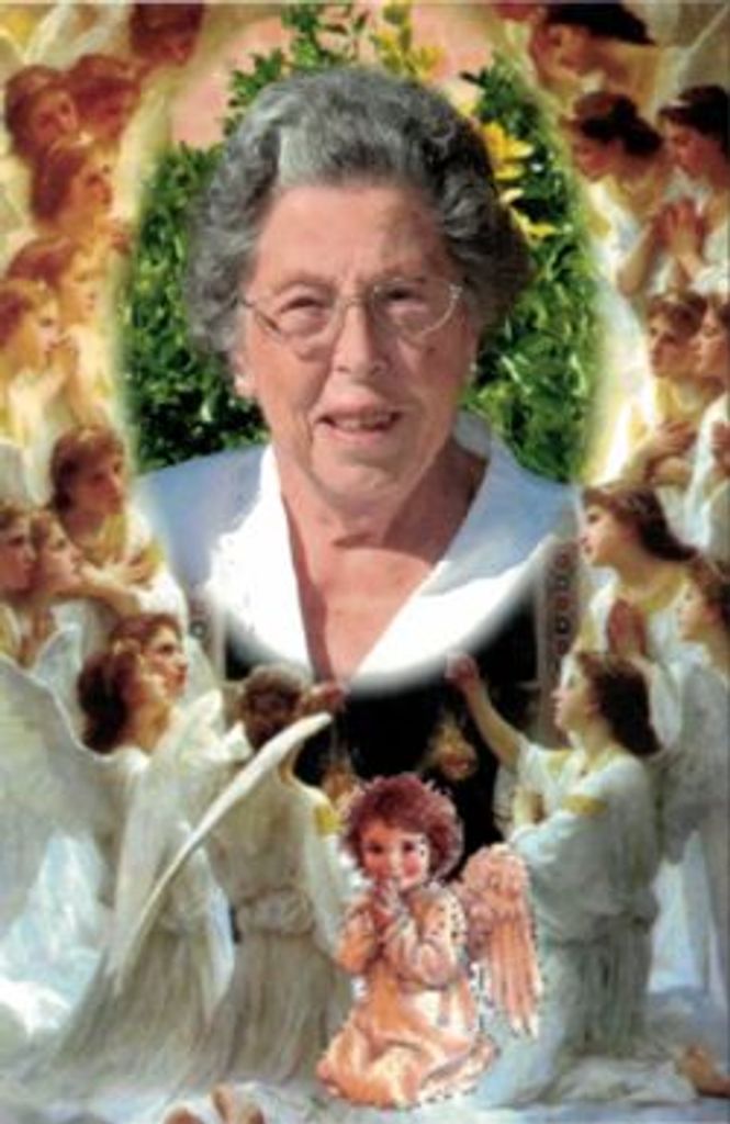 Eula Lois Brabbs