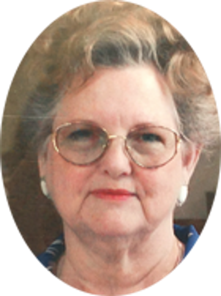 Charlotte Moore