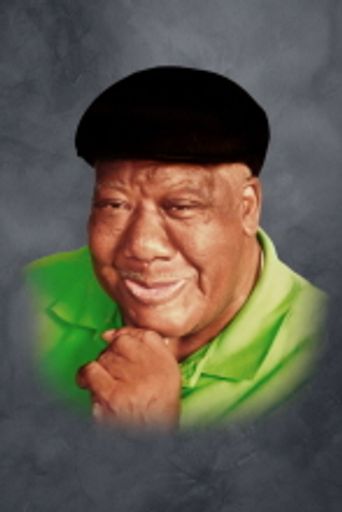 Richard Robertson Payne Profile Photo