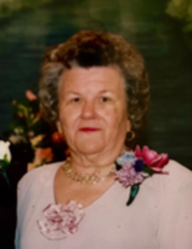 Betty Mae Leonard Profile Photo