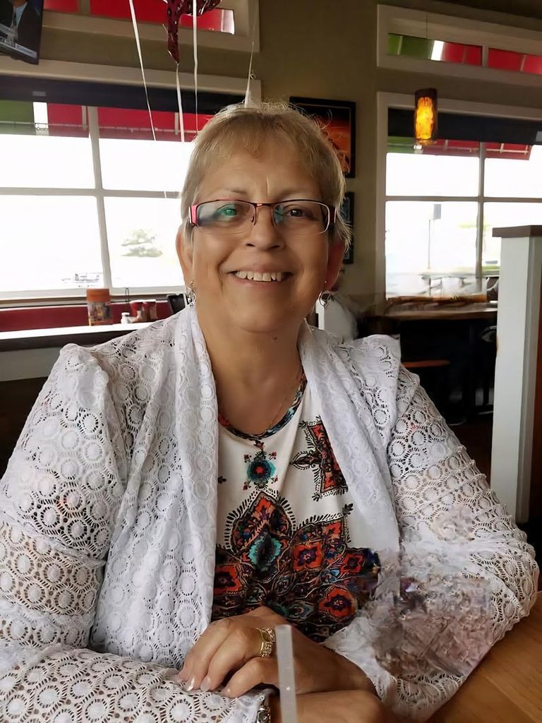Sylvia Ann Granados Profile Photo