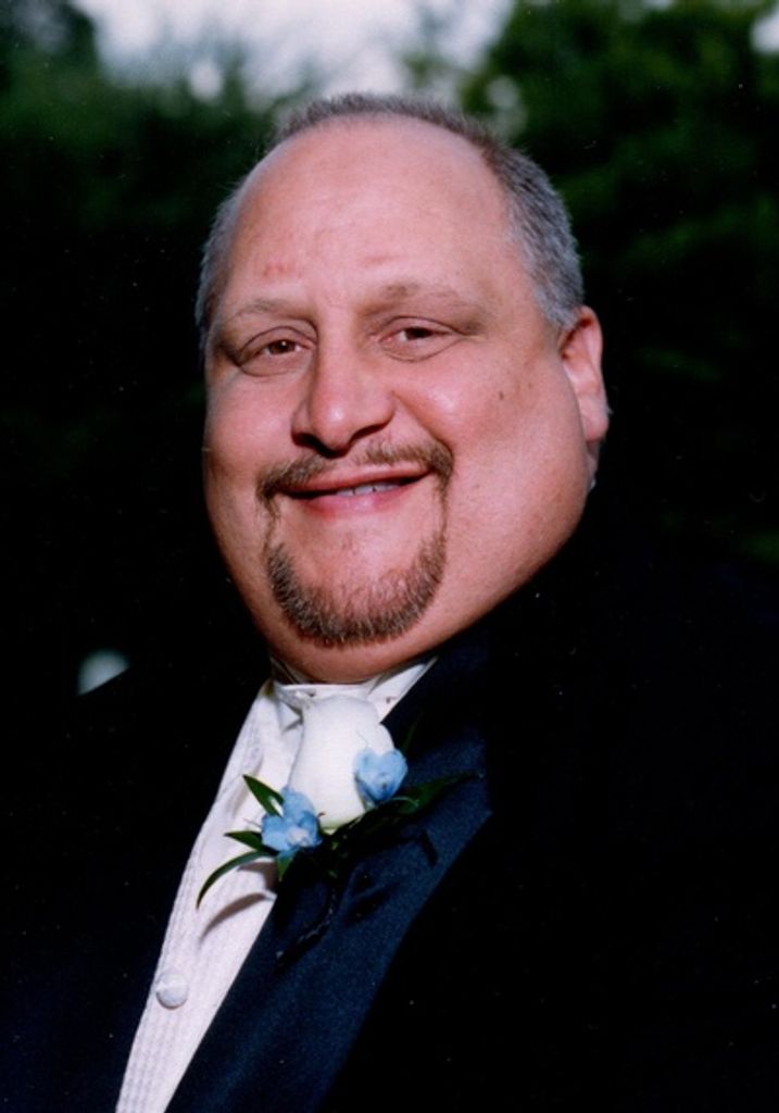 Malcolm Christopher Chancey Profile Photo