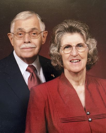 Mary Ellen Paul's obituary image