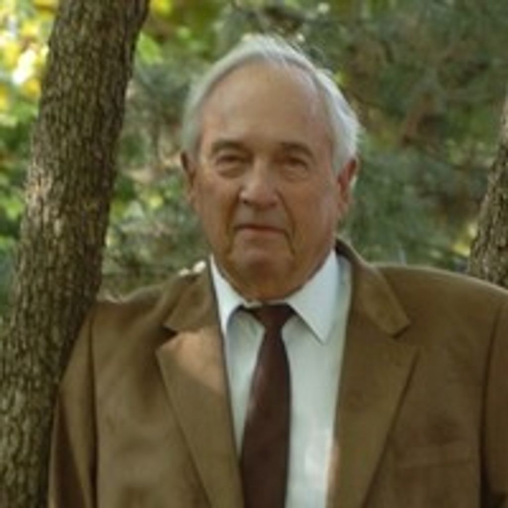 James 'Jim' Crist