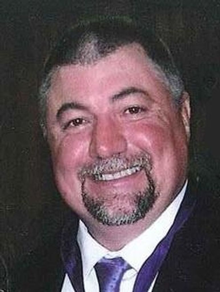 Robert "Bobby" Theodore Miller, Jr.