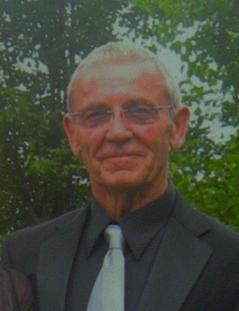 Robert David Allen