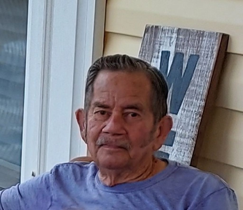 Charles Ray "Charlie" Creason Profile Photo