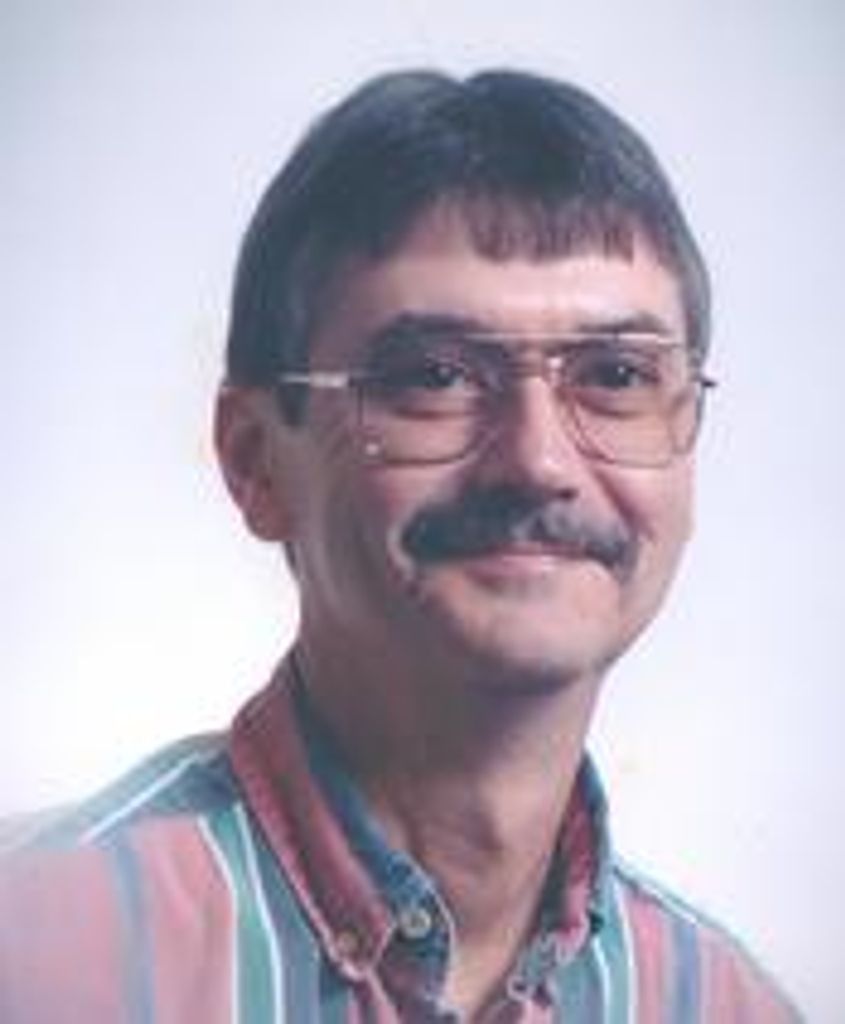 Jerry Ellis Robinson