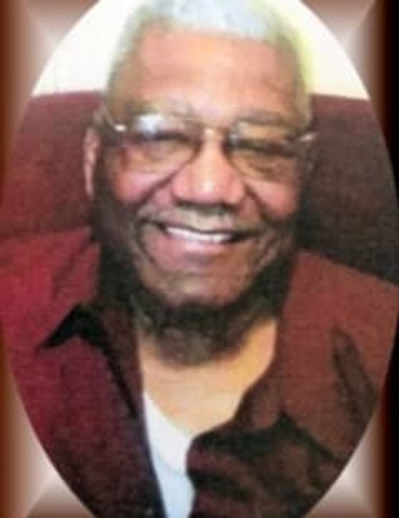 James Walker Jr. Profile Photo