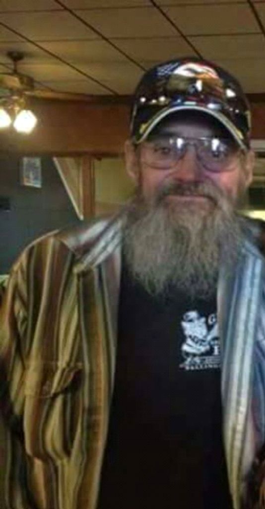 Fredrick "Fred" Johansen Hensley