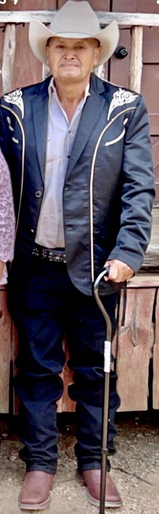 Bernardo Lerma Profile Photo