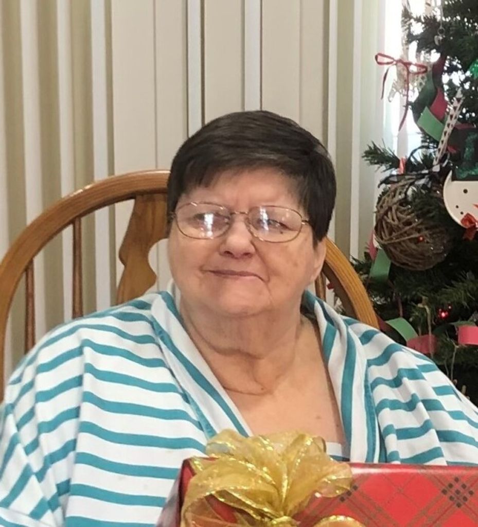 Judy Ann Riley Profile Photo