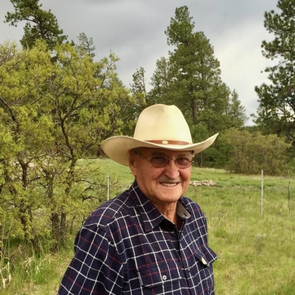 Ernesto (Tito) Ulibarri Profile Photo