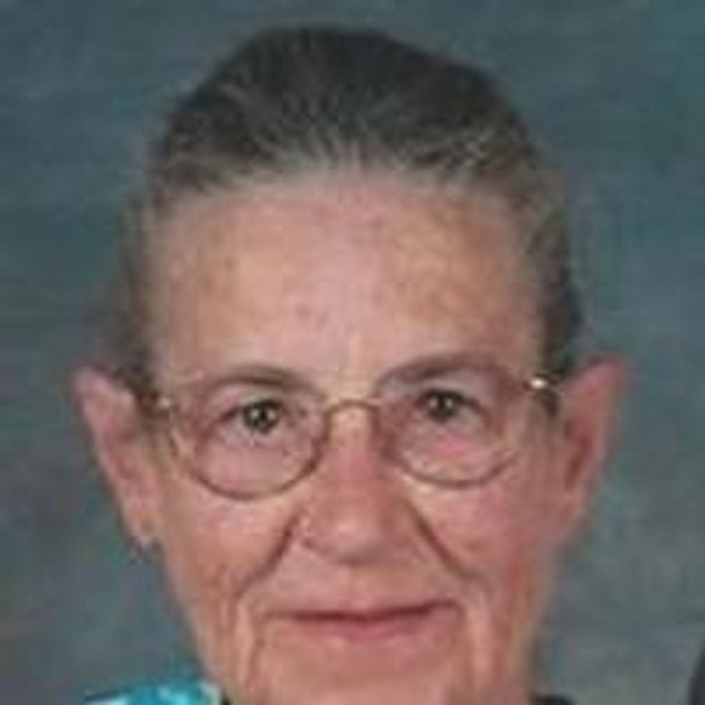 Polly M. Hathcock