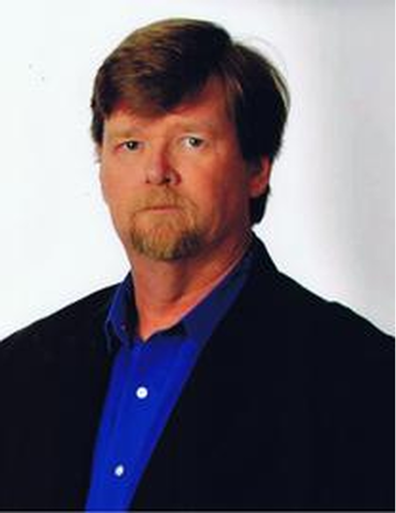 Timothy Hale Profile Photo