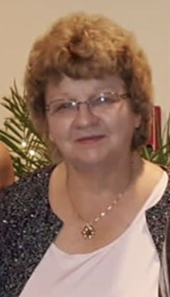 Shirley Ann Breth