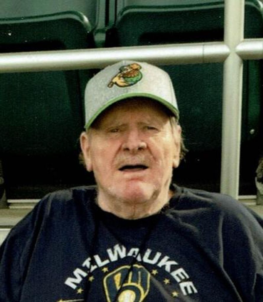 Arnold "Arnie" Olson