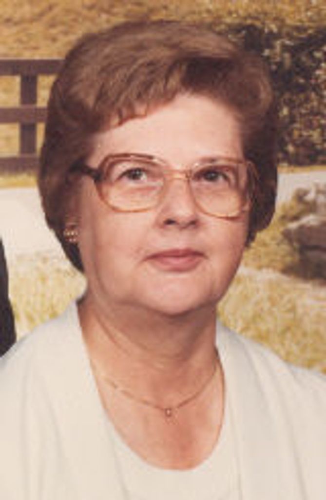 Mary Louise Phelps Maddox Profile Photo