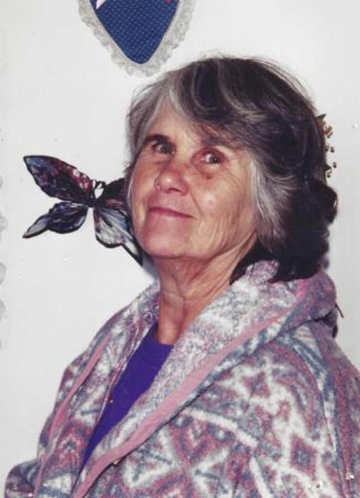 Bettye Partin