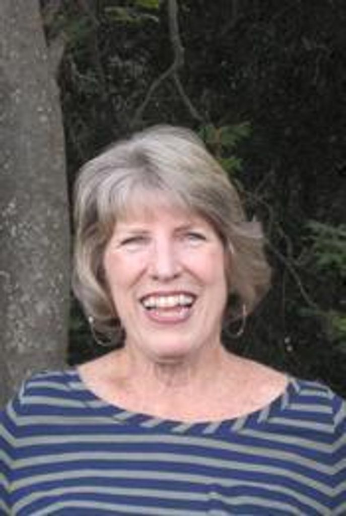 Grace Louise (Froese) Gehle