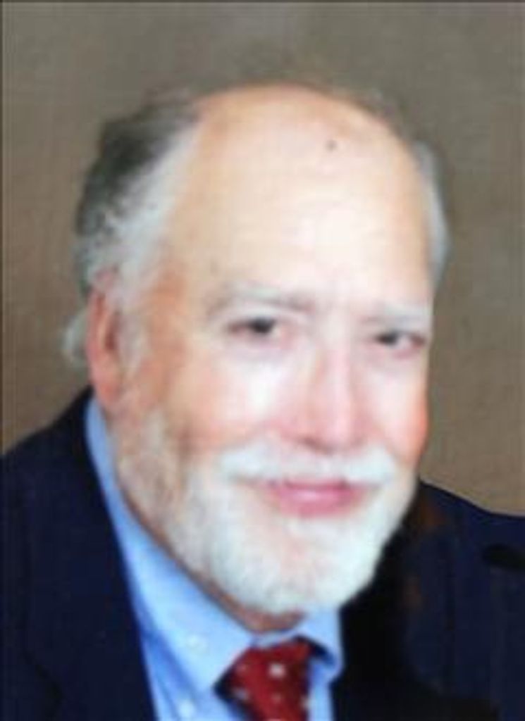 Dexter Alexander Christian Profile Photo