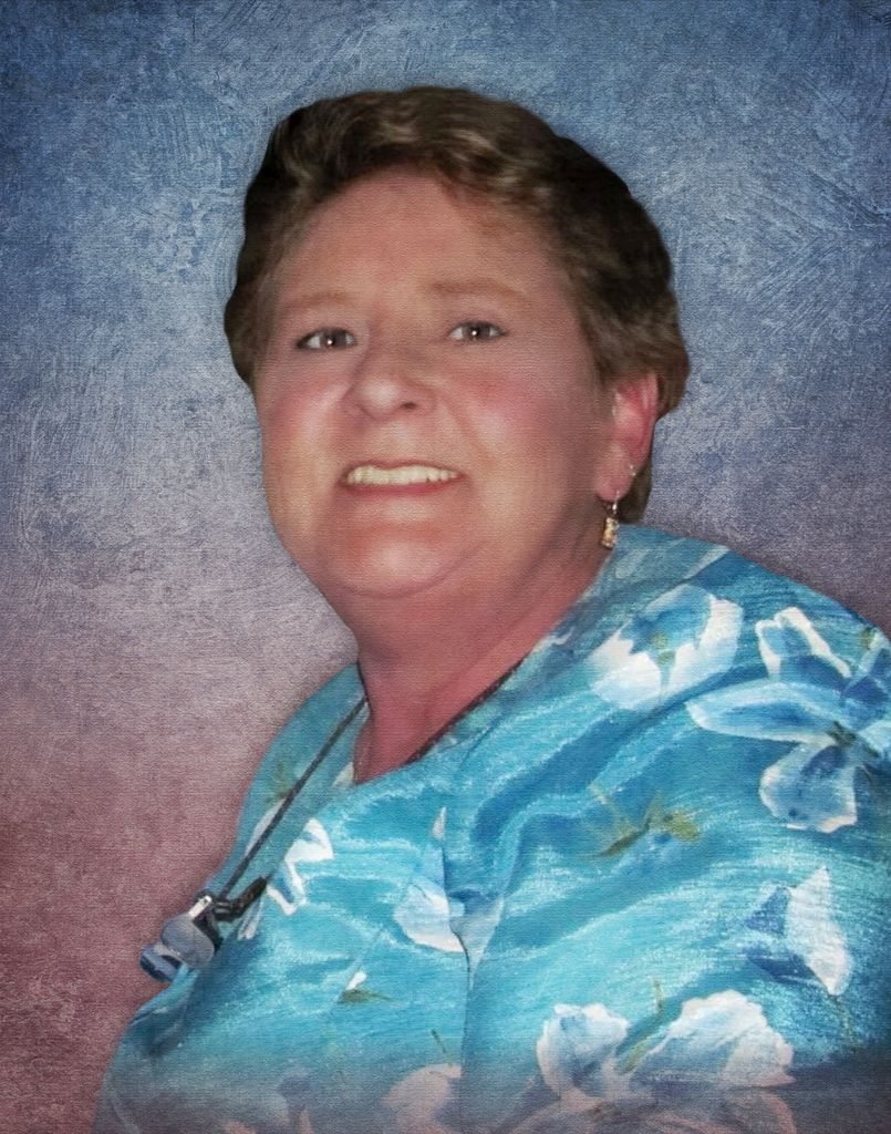 Paula Virginia Wickline