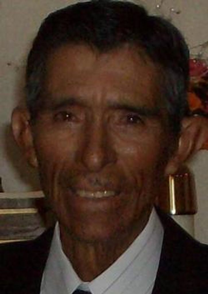 Arnulfo Rodriguez Profile Photo