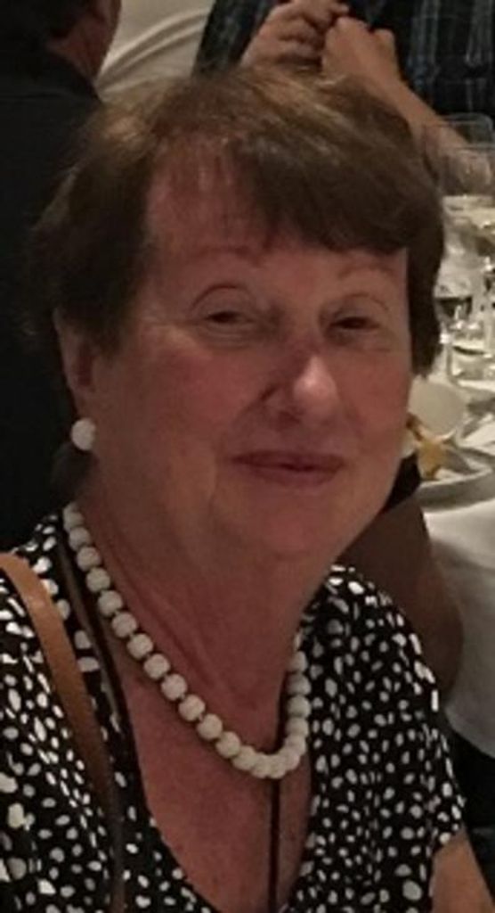 Barbara Poust Profile Photo