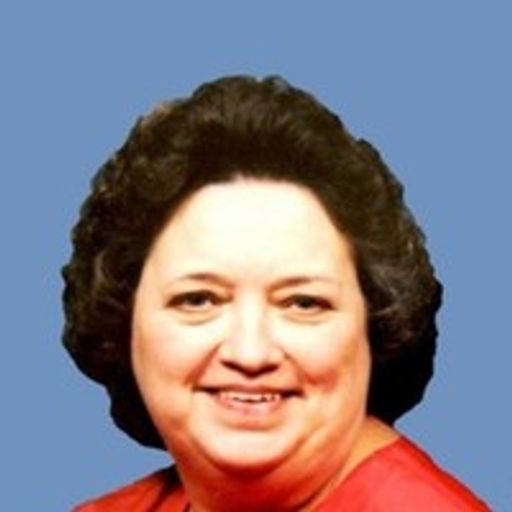 Ruth Estep Keeling Profile Photo