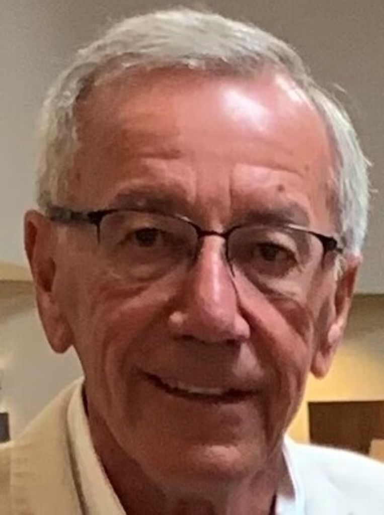 Helmut Joseph Russ Profile Photo