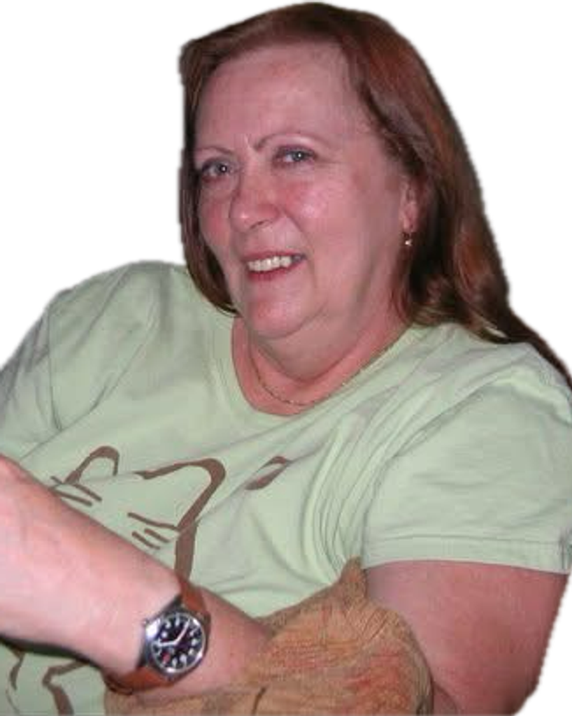 Patricia M. Lamagno Profile Photo
