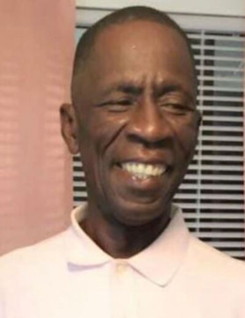 Dwight Redico Benjamin Profile Photo