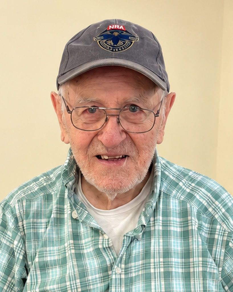 Stanley R. Wilkins Profile Photo