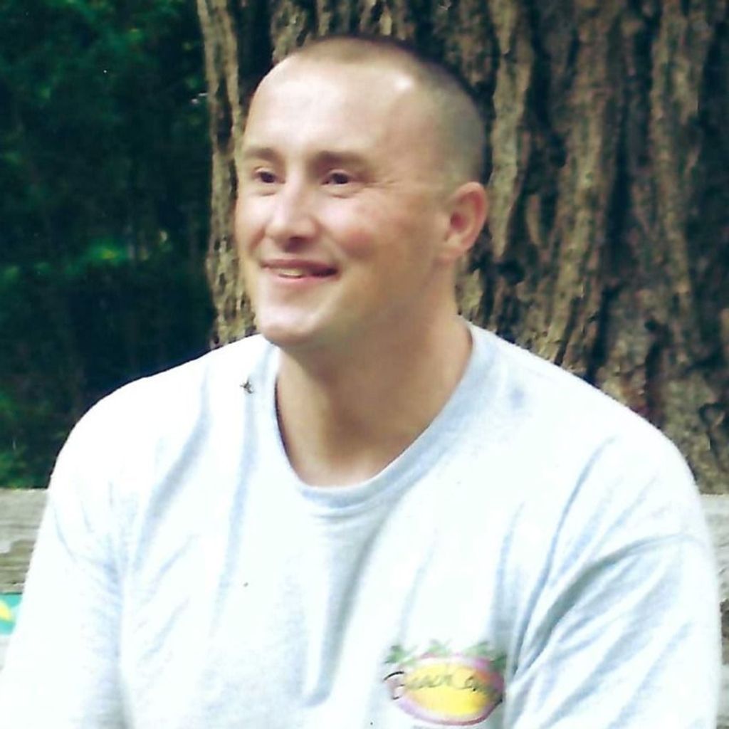Christopher Burrows Profile Photo