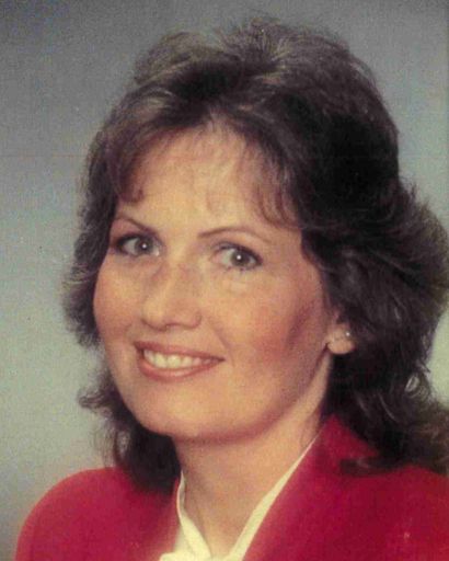 Christine Martin's obituary image