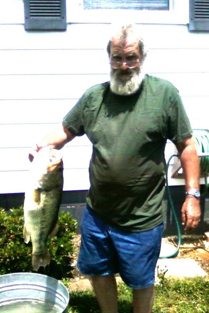 James William "Billy" Jones Profile Photo