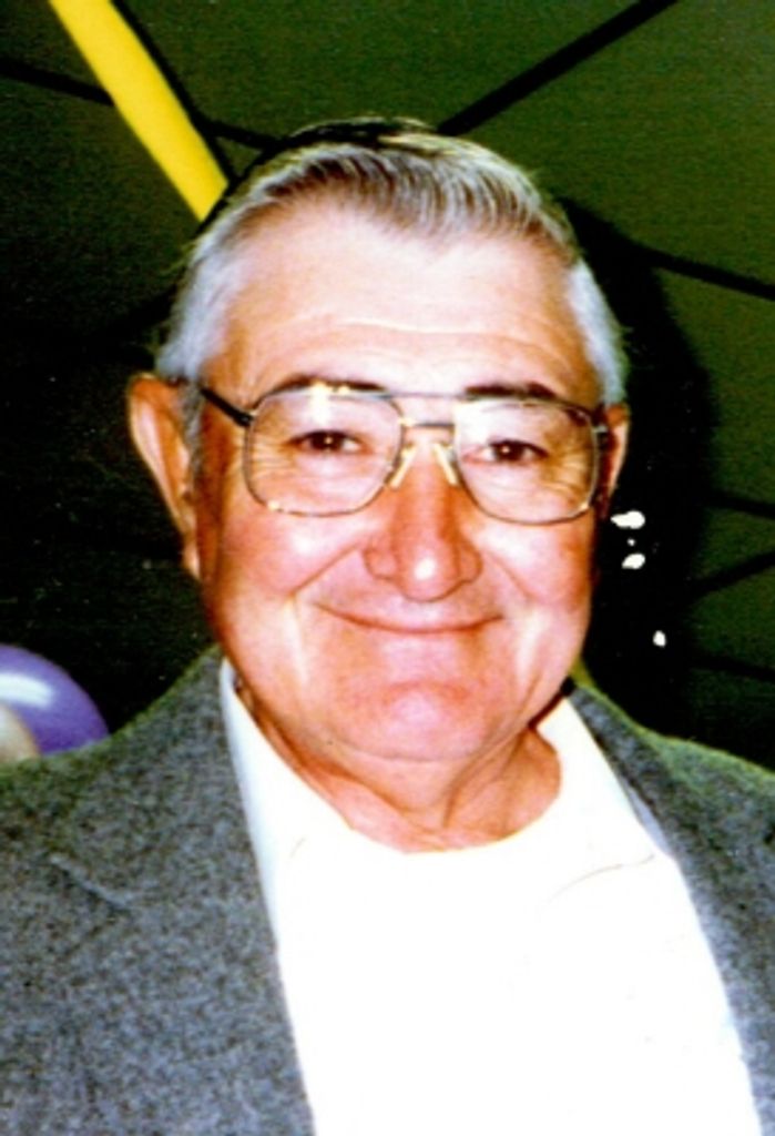 Benjamin L. South Profile Photo
