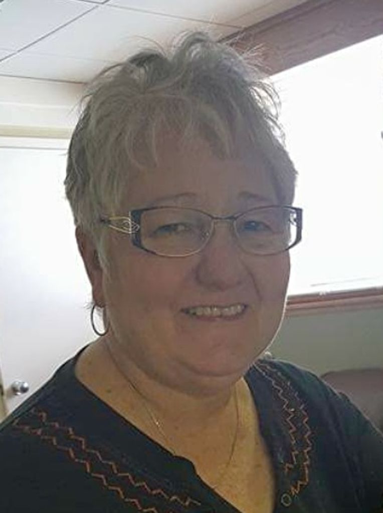 Vicky Morse Profile Photo