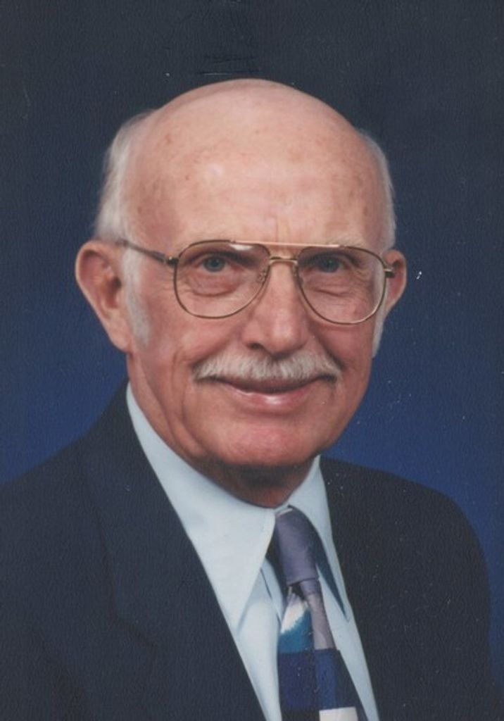Kenneth Swaney
