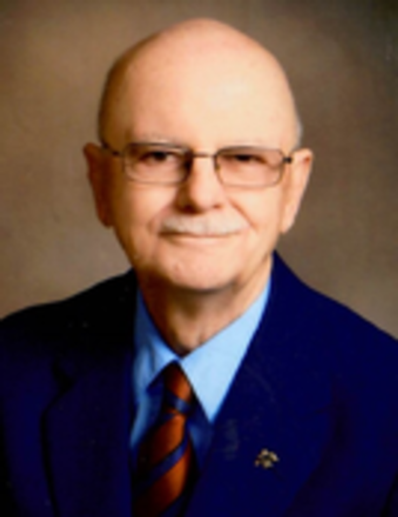 Theodore "Ted" G. Hornyak