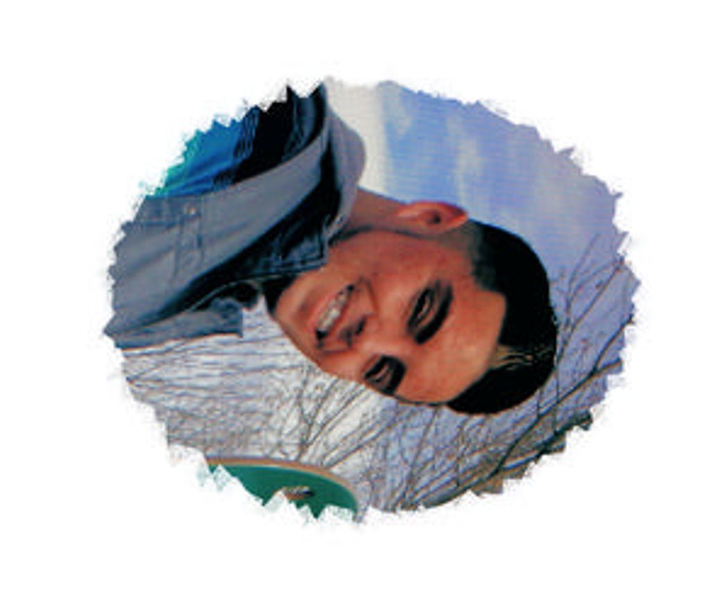 Gilbert Parra