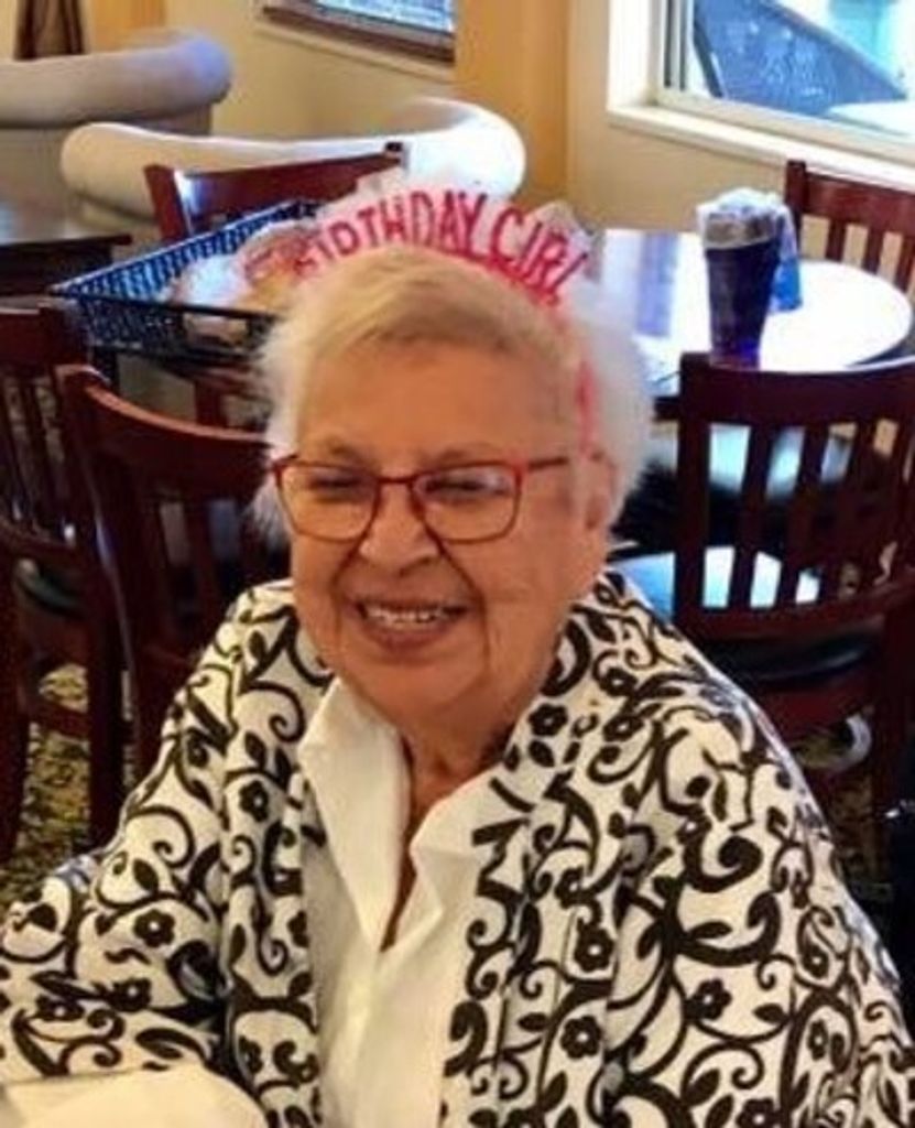 Phyllis Mae Culbertson Profile Photo