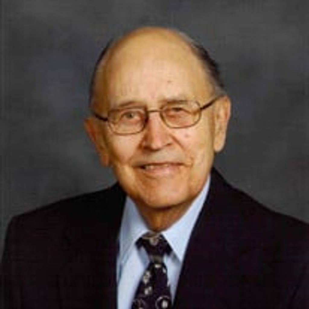 Harold John Gulleckson