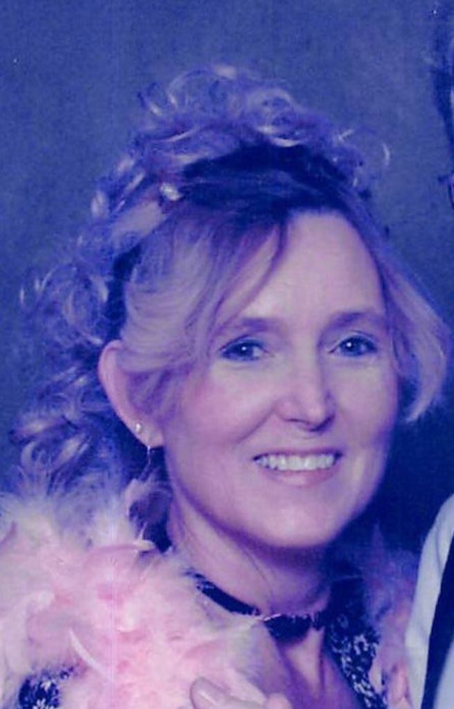 Pauline Agnes (Tyree)  Parker