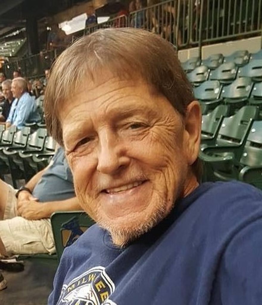 Larry J. Sheppard